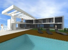Villa en Calpe/Calp - mejor precio | unprecio.es