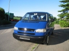 VOLKSWAGEN MULTIVAN 2000 - BARCELONA - mejor precio | unprecio.es