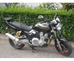 YAMAHA XJR 1300