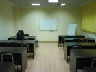 Alquiler de aulas en Madrid - mejor precio | unprecio.es