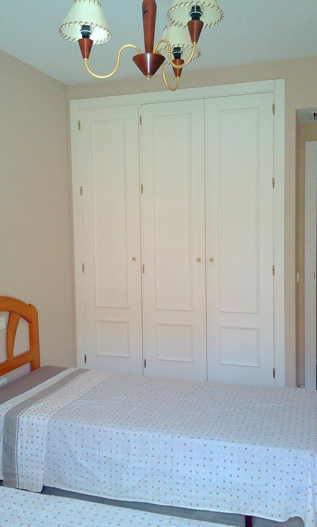Alquilo habitacion en Marbella Centro