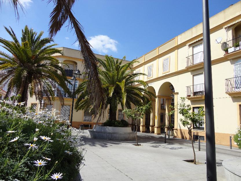 Alquilo piso sanlucar de barrameda 3dorm 2 baños garaje