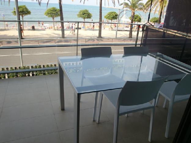 Apartamento en Cambrils