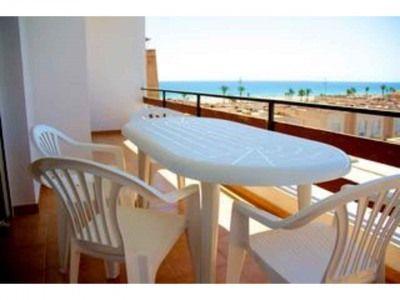 Apartamento en venta en Vera, Almería (Costa Almería)