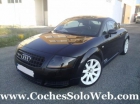 Audi TT TT 18 GTI 225cv Quattro en Almeria - mejor precio | unprecio.es