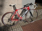 Bicicleta Cervelo Soloist Carbono talla 54 - mejor precio | unprecio.es