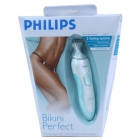 Bikini Trimer Philips Hp-6371 - mejor precio | unprecio.es