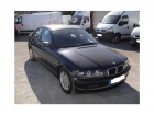 BMW 320d - mejor precio | unprecio.es