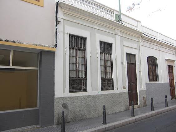 Casa en Palmas de Gran Canaria(Las)