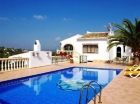 Chalet con 6 dormitorios se vende en Javea, Costa Blanca - mejor precio | unprecio.es