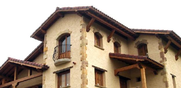 Chalet en Liaño