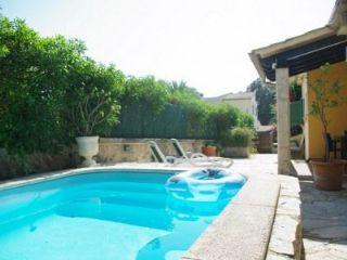 Chalet en venta en Alcúdia, Mallorca (Balearic Islands)