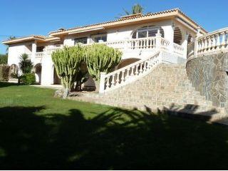 Chalet en venta en Altea, Alicante (Costa Blanca)