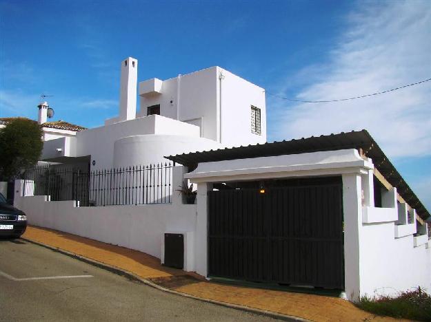 Chalet en venta en Estepona, Málaga (Costa del Sol)