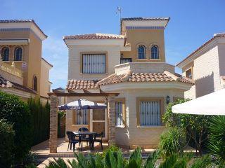 Chalet en venta en Guardamar del Segura, Alicante (Costa Blanca)