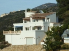 Chalet en venta en Moraira, Alicante (Costa Blanca) - mejor precio | unprecio.es