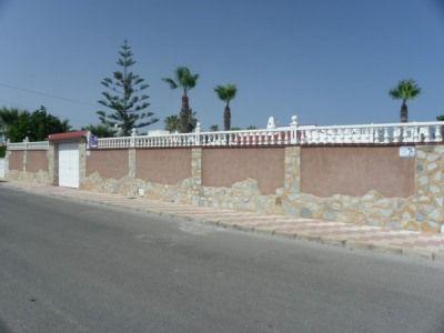 Chalet en venta en Torrevieja, Alicante (Costa Blanca)