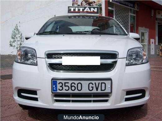 Chevrolet Aveo 1.4 16v LS
