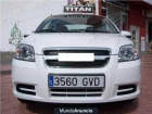 Chevrolet Aveo 1.4 16v LS - mejor precio | unprecio.es