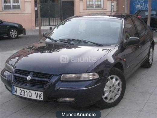 Chrysler Stratus 2.5 LX AUTOSTICK