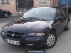 Chrysler Stratus 2.5 LX AUTOSTICK - mejor precio | unprecio.es