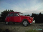 Citroen 2CV modelo Club - mejor precio | unprecio.es