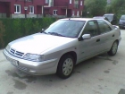 Citroën Xantia 1.9 TD - mejor precio | unprecio.es