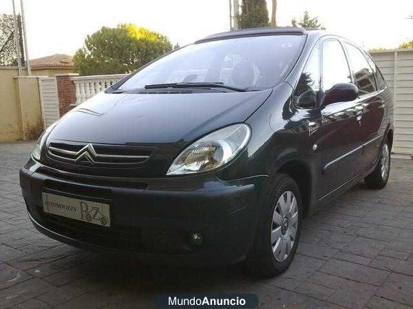 Citroën Xsara Picasso Xsa.  1.6HDi Excl.07