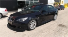 Datos del vehículo BMW Serie 5 535d 4p - mejor precio | unprecio.es