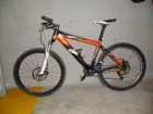 KTM Team Prime LC - mejor precio | unprecio.es