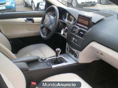 Mercedes-Benz C 180 180 K BE AVANT
