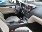 Mercedes-Benz C 180 180 K BE AVANT - mejor precio | unprecio.es