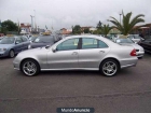 Mercedes-Benz E 55 AMG - mejor precio | unprecio.es