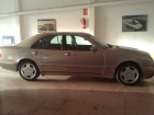 Mercedes benz e200 cdi gran ocasion!!! - mejor precio | unprecio.es