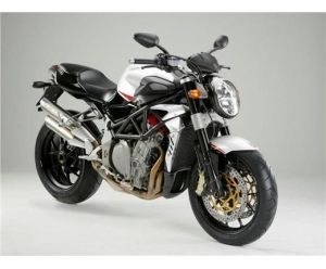 MV AGUSTA BRUTALE 910R