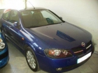 NISSAN ALMERA 2.2 DCI - Valladolid - mejor precio | unprecio.es
