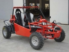 OFERTA BUGGY 650 CC PILLIN MARCA KINROAD CAMBIO MANUAL - mejor precio | unprecio.es