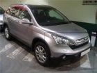 Paragolpes Honda CR-V,delantero.Gama 2007-2010.rf 555/73 - mejor precio | unprecio.es