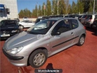 Peugeot 206 XR 75 - mejor precio | unprecio.es