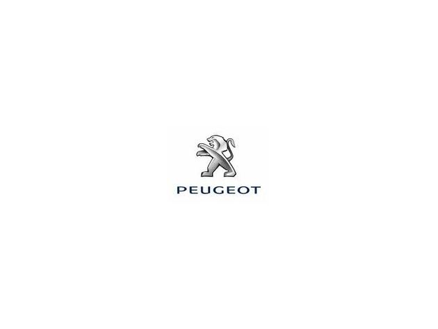PEUGEOT 207 1.4 VTi 16v Confort