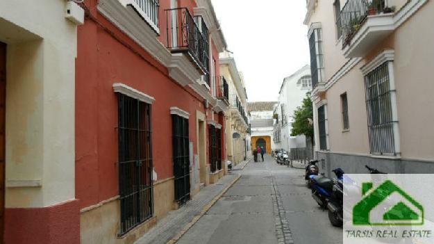 Piso 3 dormitorios, 2 baños, 0 garajes, Buen estado, en Sanlucar de Barrameda, Cadiz