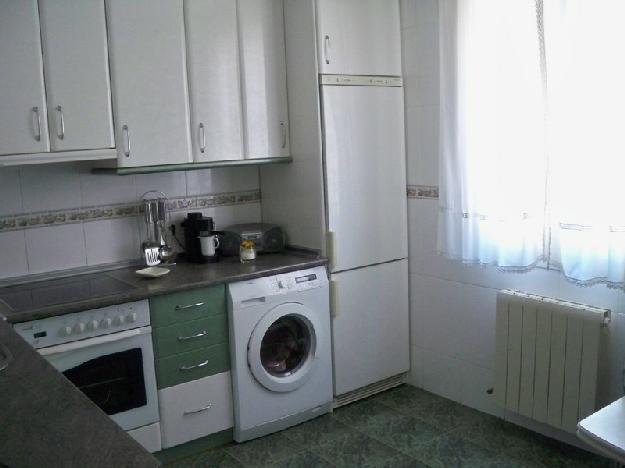 Piso en Basauri