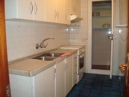 Piso en Canovelles