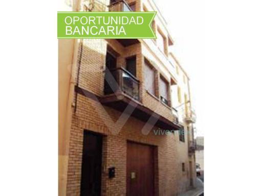 Piso en Vilabella