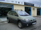 Renault Scénic RX4 EXPRESSION 2.0 16V 5p. - mejor precio | unprecio.es