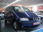 Seat ALHAMBRA 1.9 TDI - mejor precio | unprecio.es