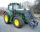 Tractor John Deere 6430 Pr.+, 50km, AP - mejor precio | unprecio.es