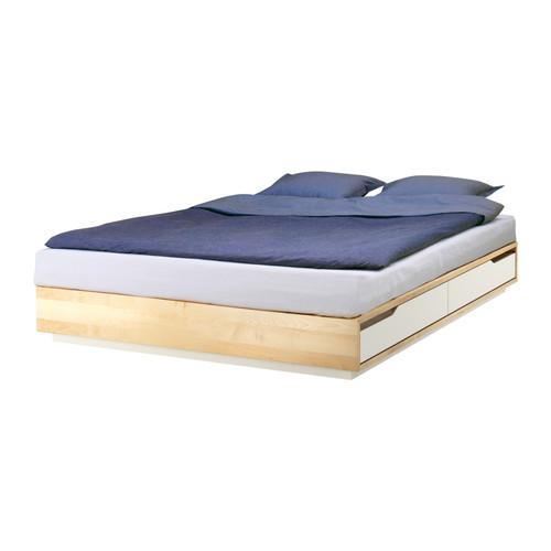 Vendo Cama Mandal de ikea