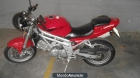 vendo Hyosung comet 650(limitada) - mejor precio | unprecio.es