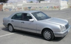 vendo mercedes E300TD Elegance - mejor precio | unprecio.es